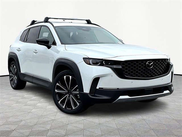 2026 Mazda CX-50 Premium Plus's photo