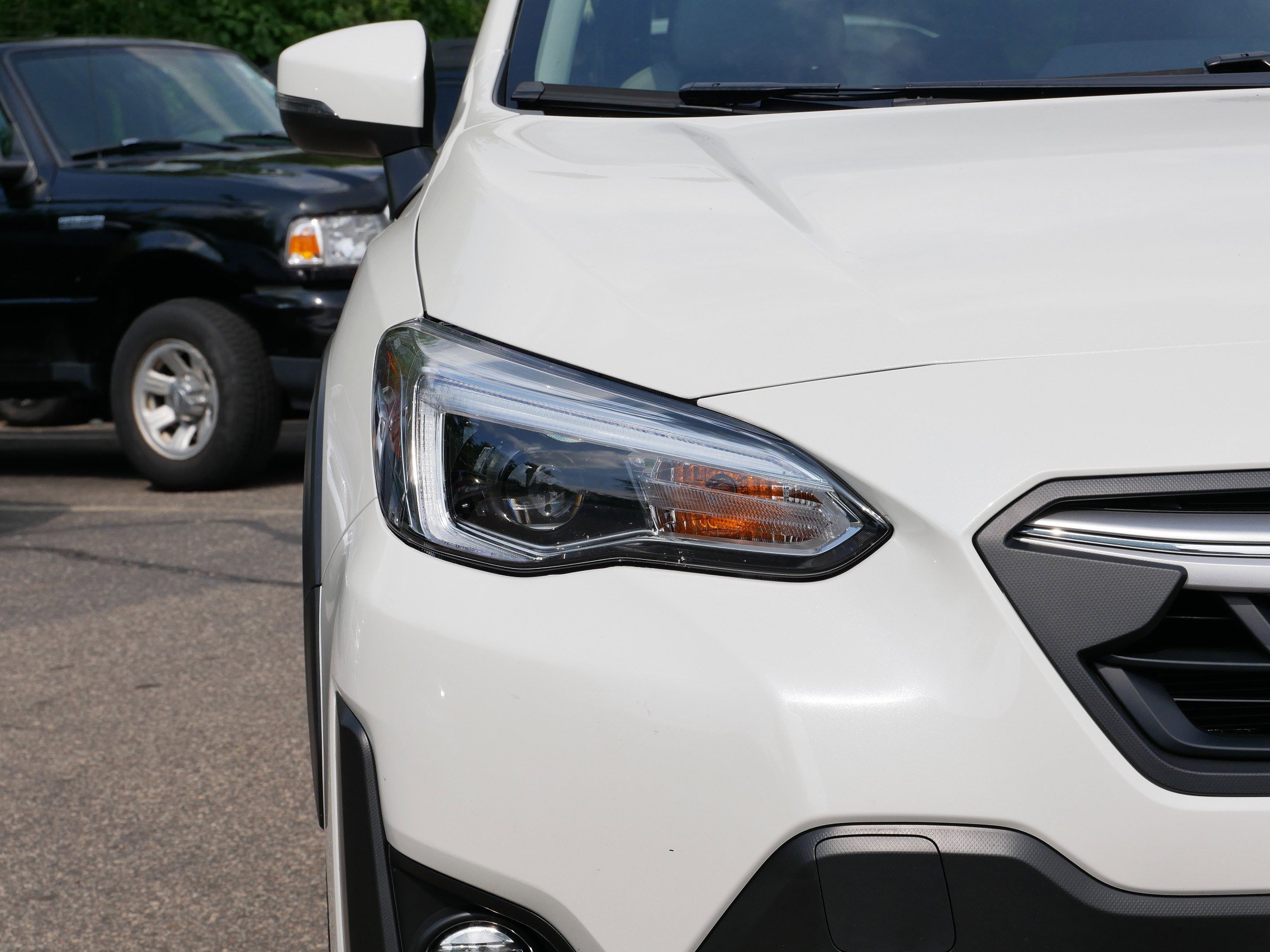 2023 Subaru Crosstrek Limited photo 15