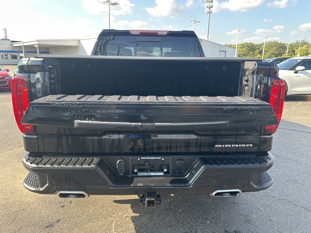 2021 Gmc Sierra 1500 Denali photo 8