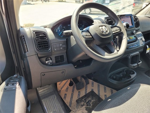 2025 Ram ProMaster 1500 photo 13