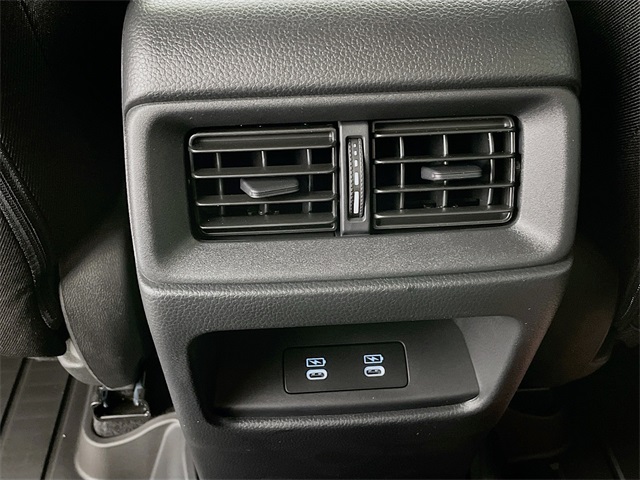 2026 Honda CR-V Hybrid photo 17