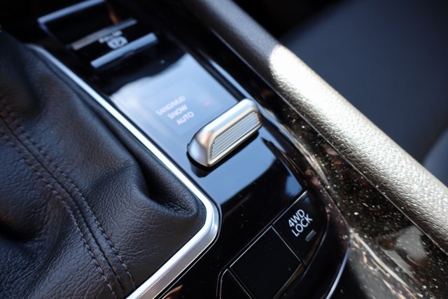 2026 Jeep Compass Limited Altitude photo 19