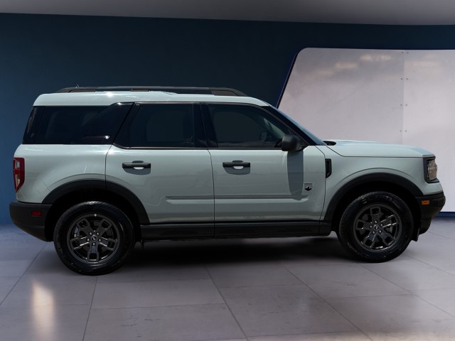 2023 Ford Bronco Sport Big Bend photo 6