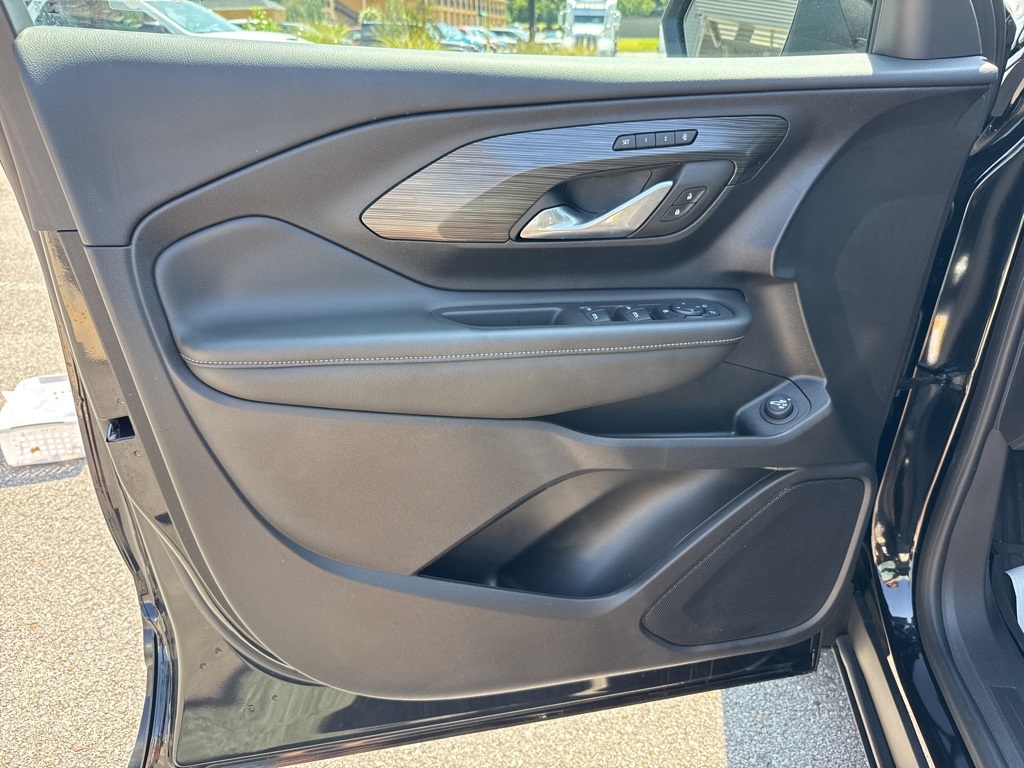 2024 Gmc Terrain SLT photo 10
