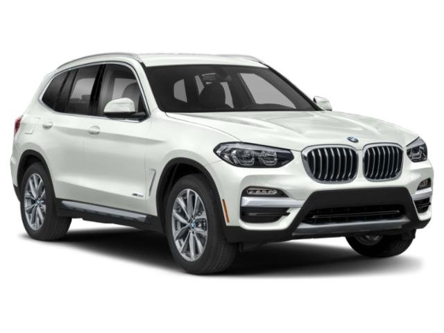 2021 Bmw X3 M40i photo 9