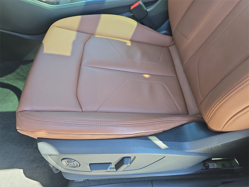 2022 Audi Q3 Premium Plus S line photo 23