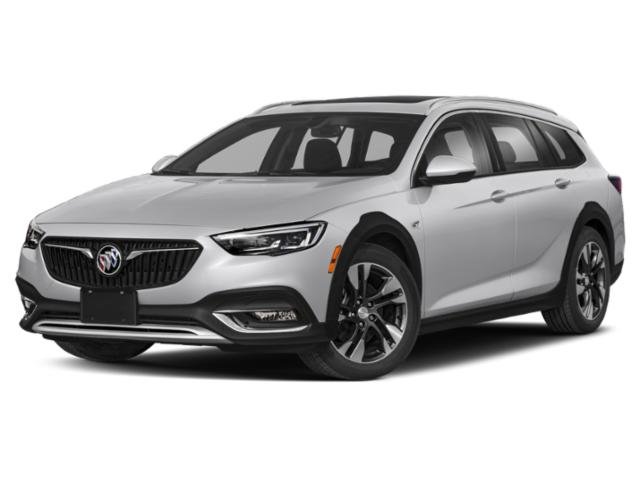 2018 Buick Regal TourX Essence's photo