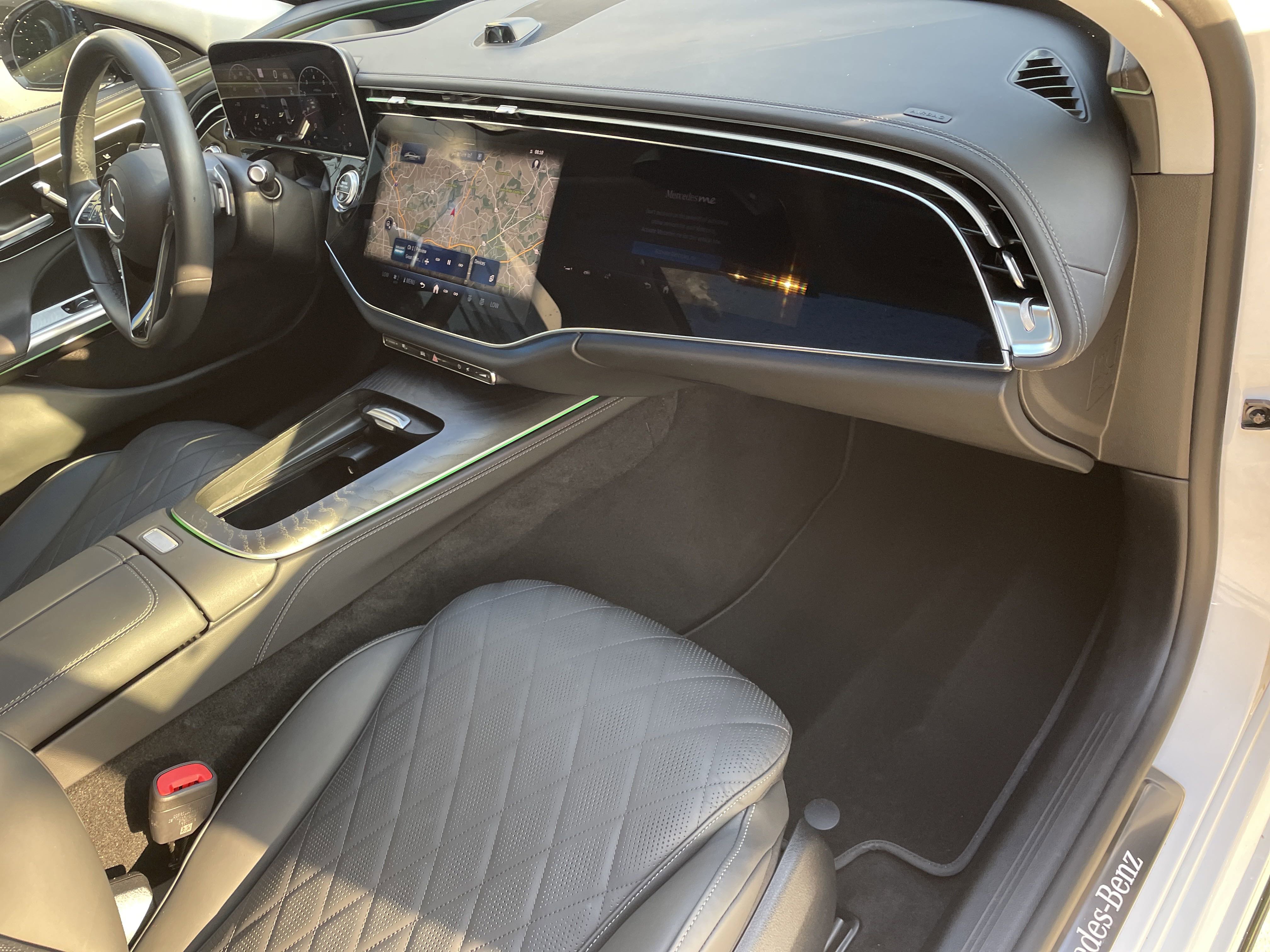 2024 Mercedes Benz E 350 4MATIC Sedan photo 33