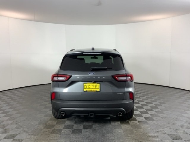 2025 Ford Escape Hybrid ST-Line Select photo 2