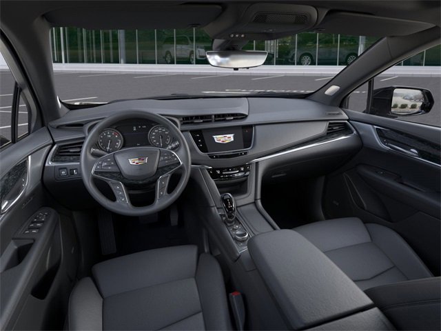 2025 Cadillac XT5 Premium Luxury photo 14
