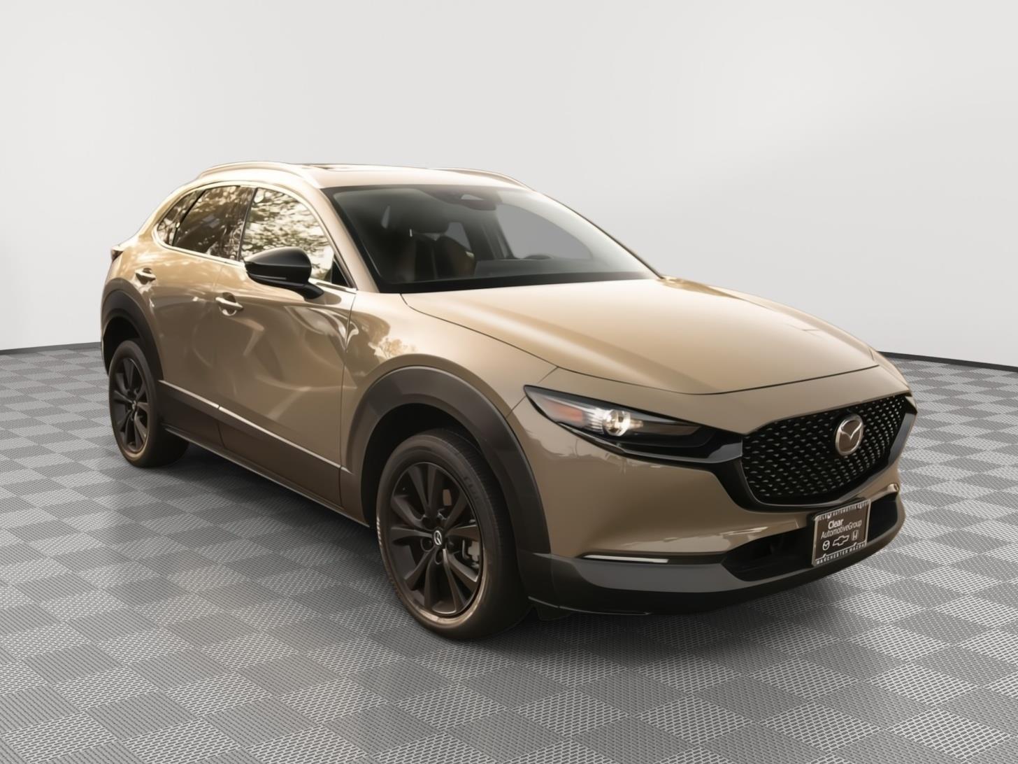 2024 Mazda CX-30