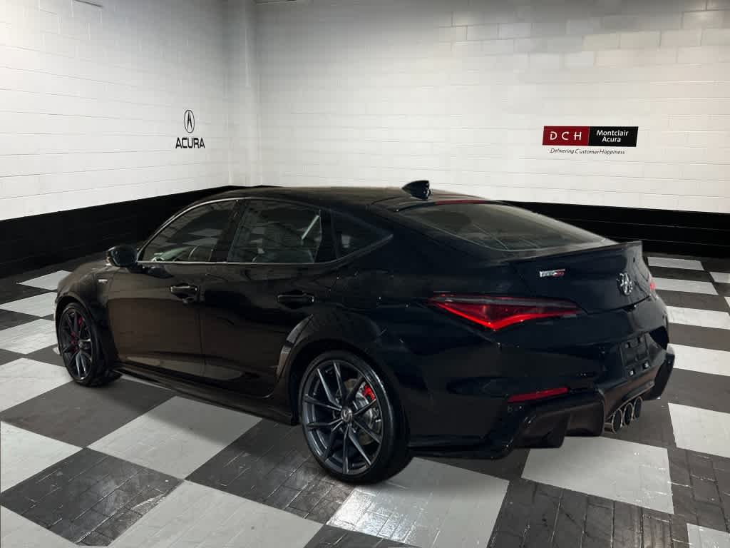 2026 Acura Integra Type S photo 3