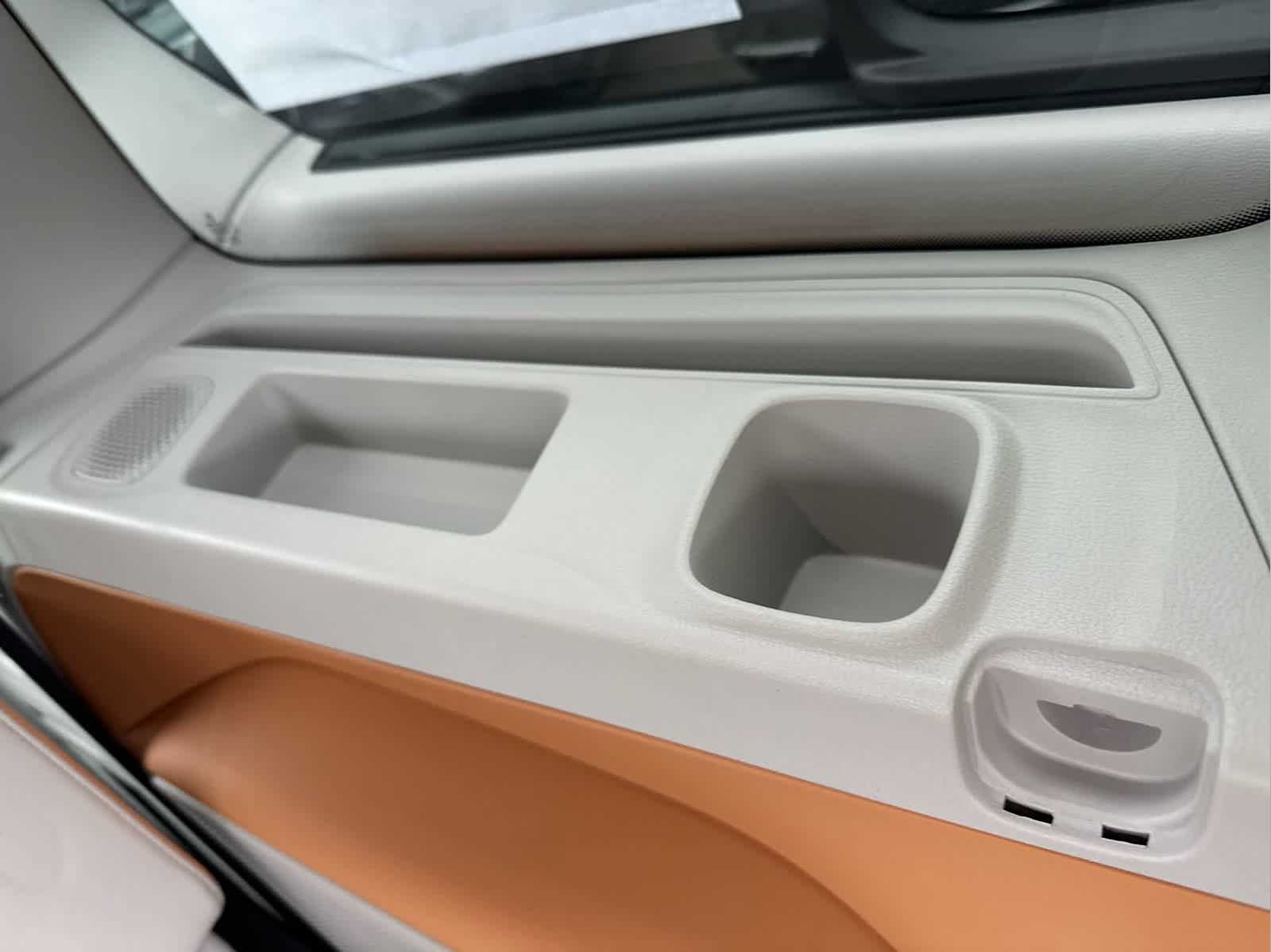 2025 Volkswagen ID. Buzz photo 13