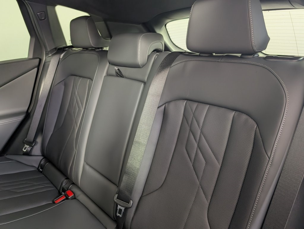 2026 Bmw X3 photo 15