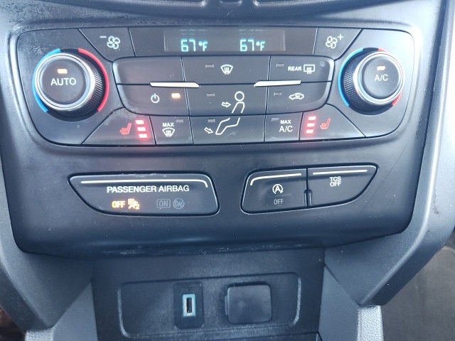 2017 Ford Escape SE photo 21