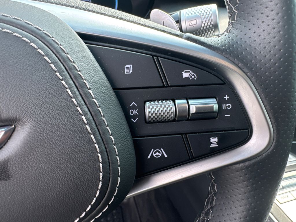 2025 Genesis GV70 2.5T photo 27