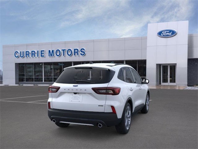 2025 Ford Escape Hybrid ST-Line Select photo 8