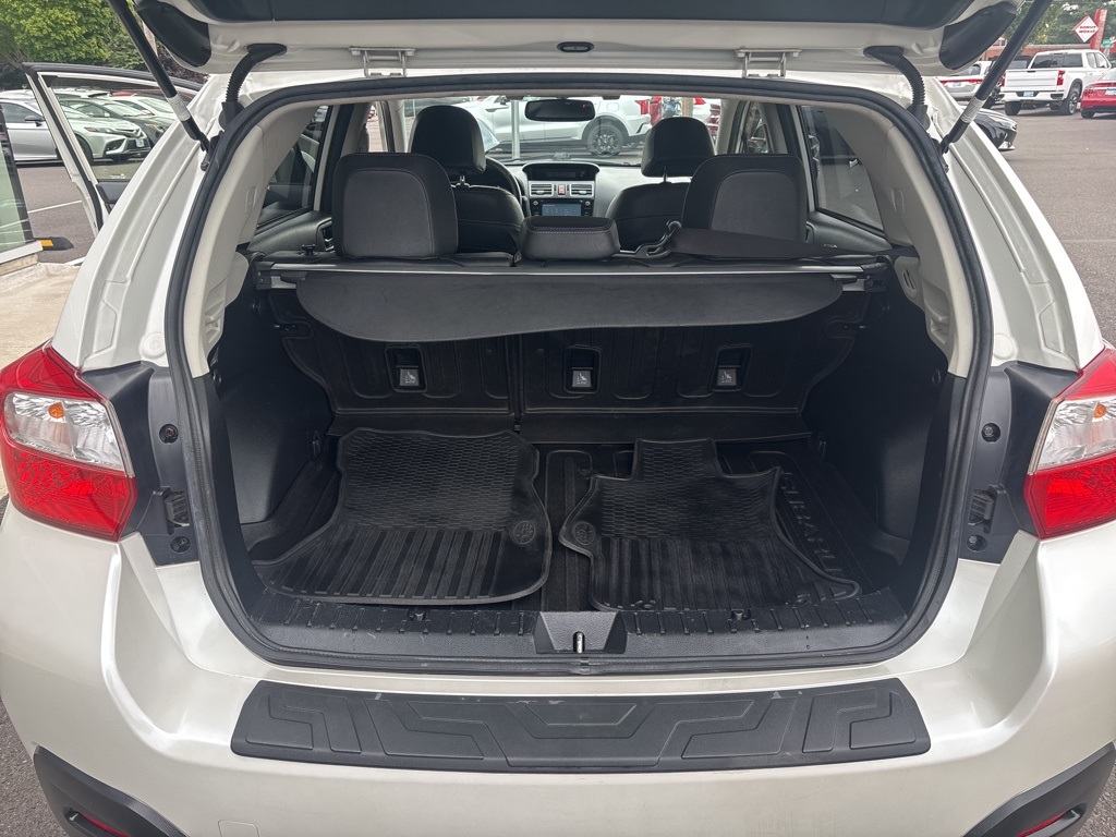 2015 Subaru Crosstrek 2.0i Limited photo 15