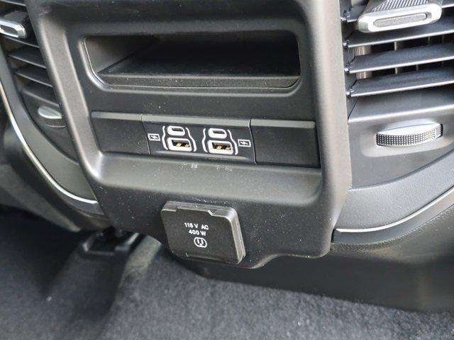 2025 Ram 1500 Big Horn photo 26