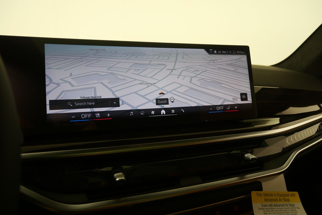 2026 Bmw X7 xDrive40i photo 21