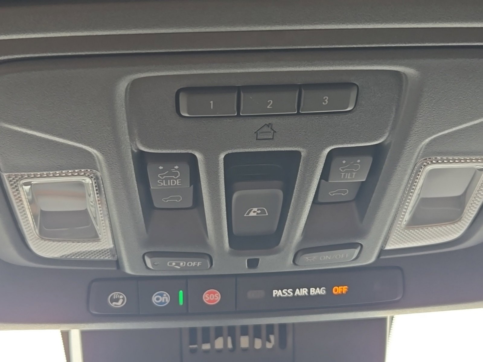2026 Gmc Sierra 1500 AT4 photo 34