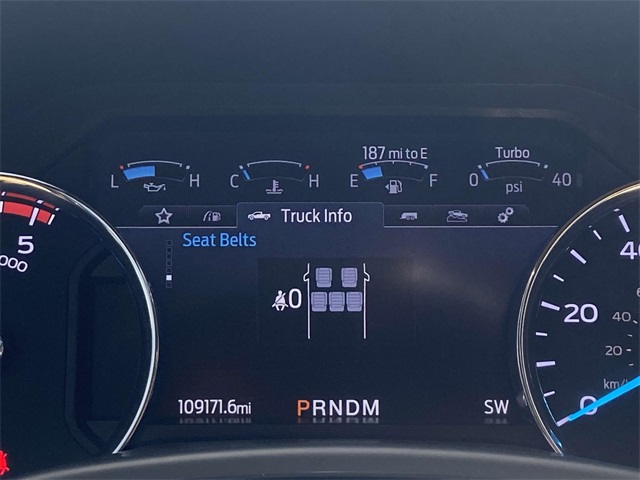 2022 Ford F-250 Lariat photo 18