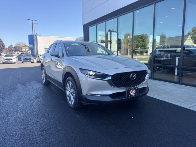2023 Mazda CX-30 Preferred