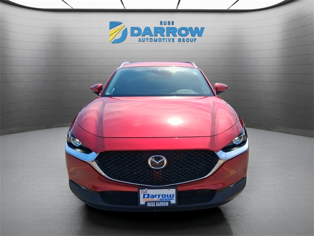 2023 Mazda CX-30 2.5 Select photo 7