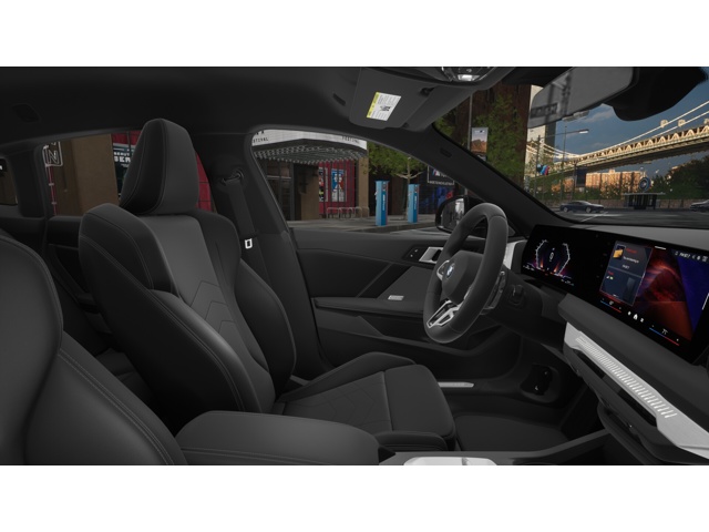 2026 Bmw 228 photo 9