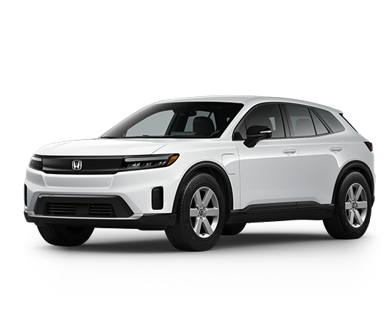 2026 Honda Prologue EX's photo