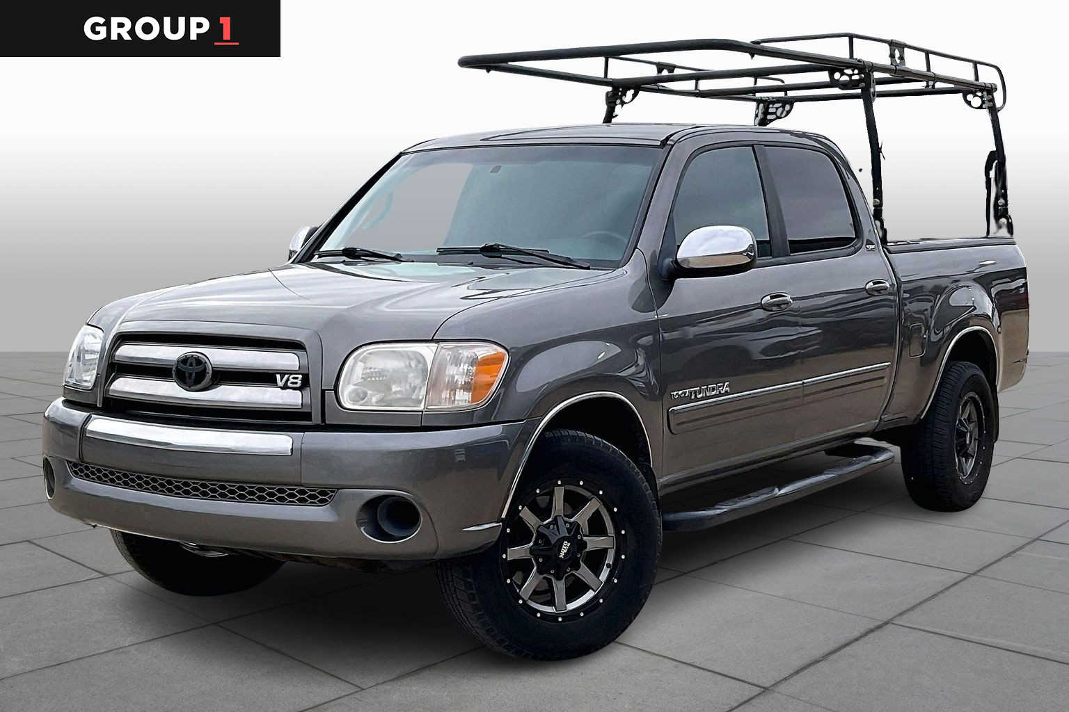 2006 Toyota Tundra SR5's photo