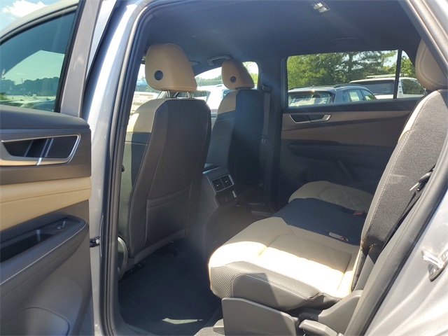 2026 Volkswagen Atlas Cross Sport SE photo 10