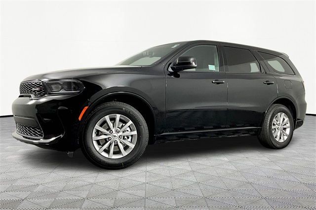 2026 Dodge Durango GT's photo