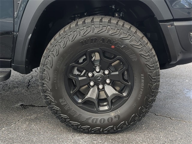 2026 Ram 1500 RHO photo 8