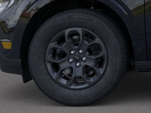 2025 Ford Maverick XLT photo 17