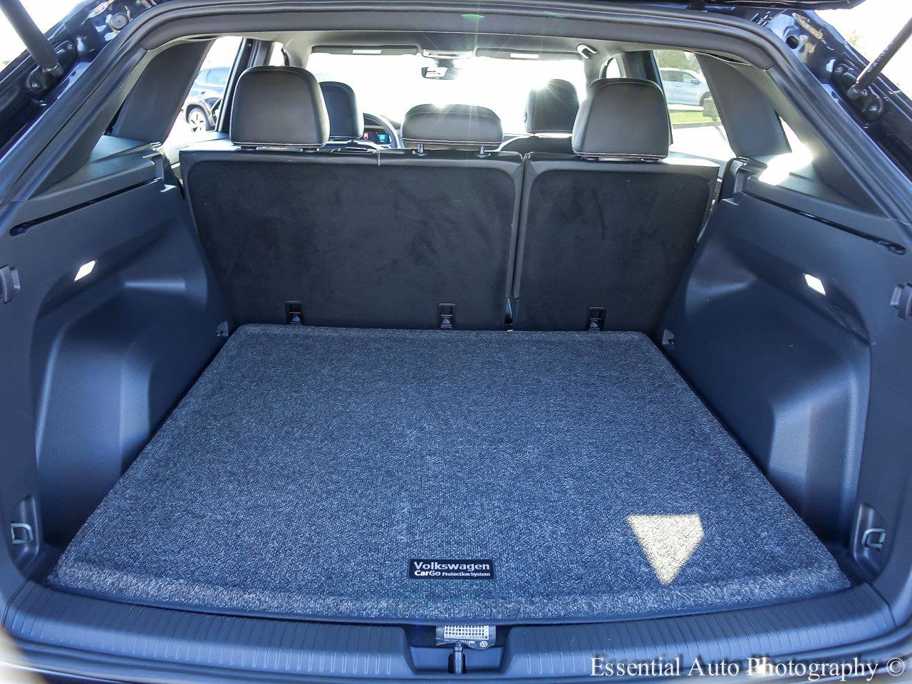 2024 VOLKSWAGEN ATLAS CROSS SPORT - Image 18