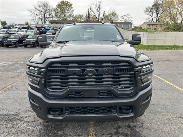 2025 Ram 2500 Tradesman photo 3
