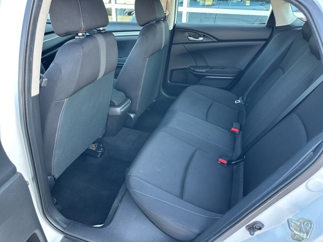 2020 Honda Civic LX photo 34