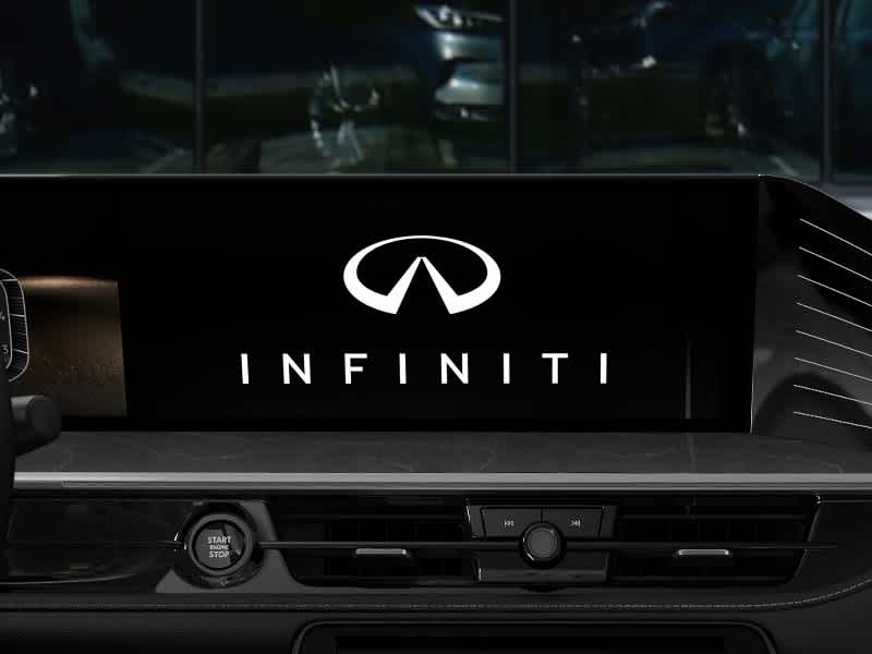 2025 Infiniti QX80 Sensory photo 14