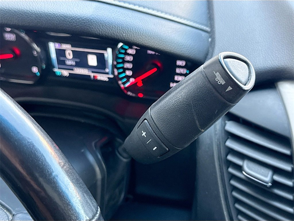 2019 Gmc Yukon XL SLT photo 19