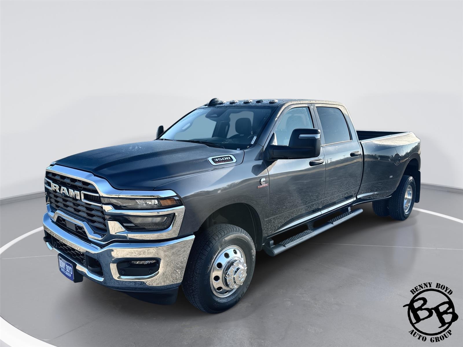2026 RAM Ram 3500 Pickup Tradesman's photo