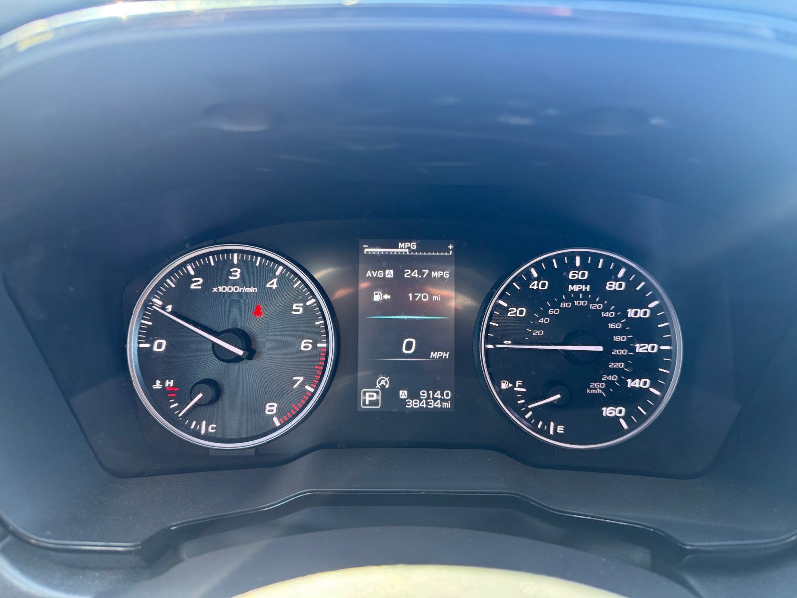 2020 Subaru Outback Premium photo 10