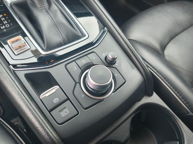 2024 Mazda CX-5 2.5 Select photo 18