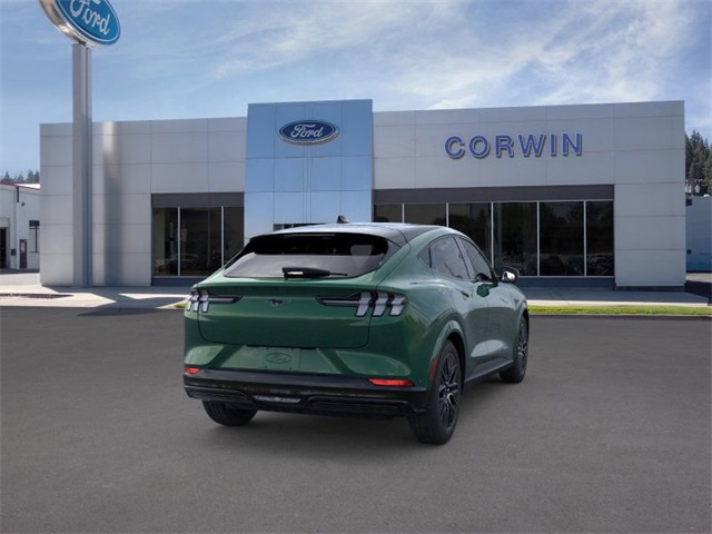 2025 Ford Mustang Mach-E Premium photo 7