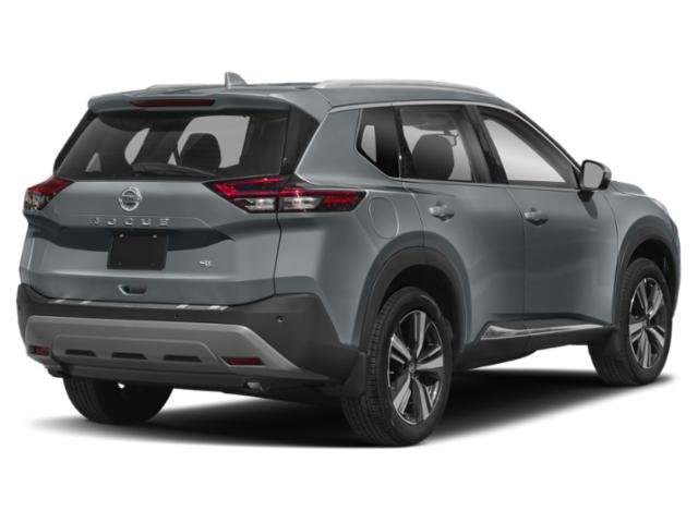 2023 Nissan Rogue SL photo 2