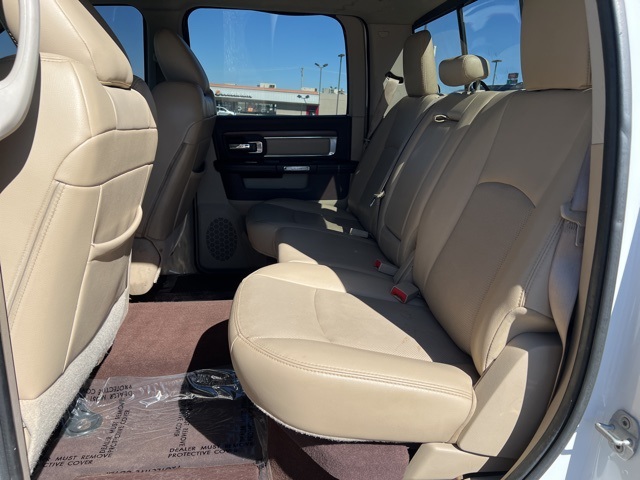 2013 Ram 2500 Laramie photo 34