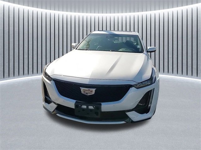 2023 Cadillac CT5 Sport photo 13