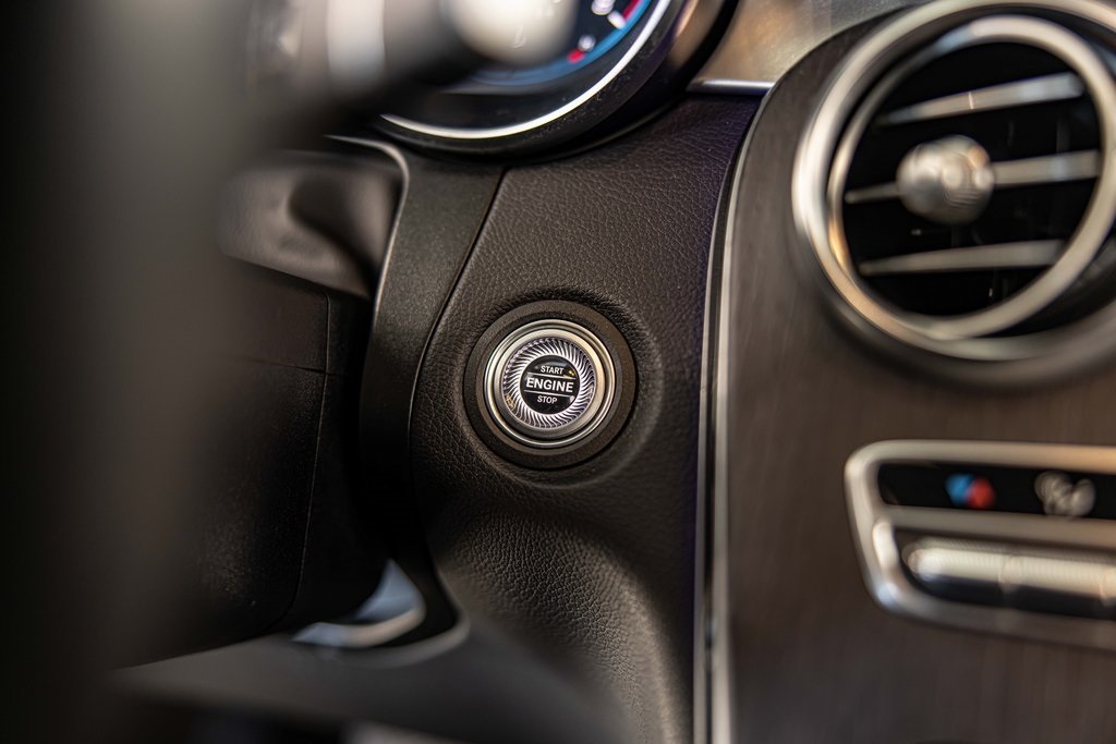 2022 MERCEDES-BENZ GLC-CLASS - Image 26