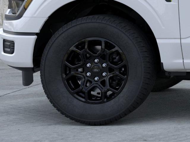 2025 Ford F-150 STX photo 32