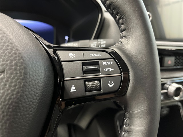 2026 Honda CR-V EX-L photo 16